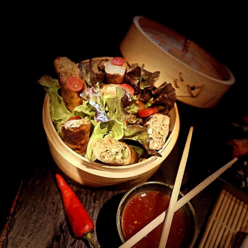 Kuma Restaurant