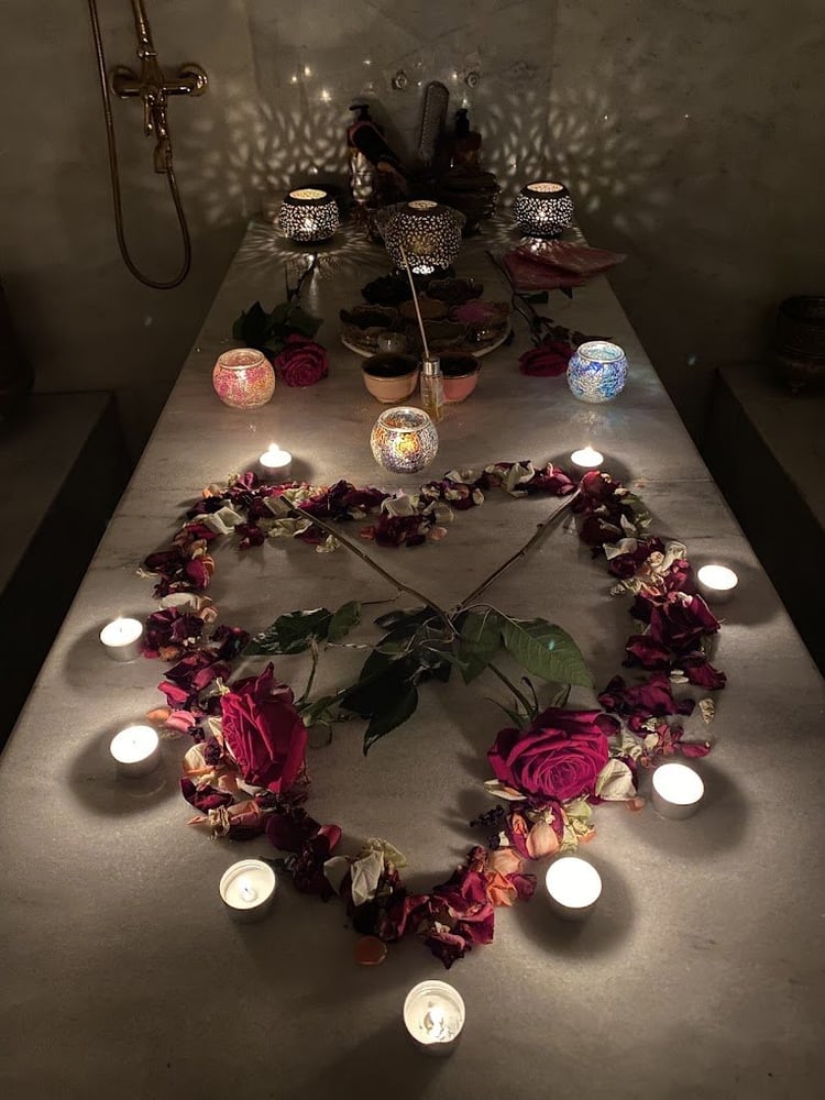 Sophie Luxury Spa