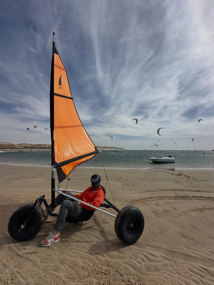 Les 10 meilleures choses à faire à Dakhla (Guide voyage 2026) 5