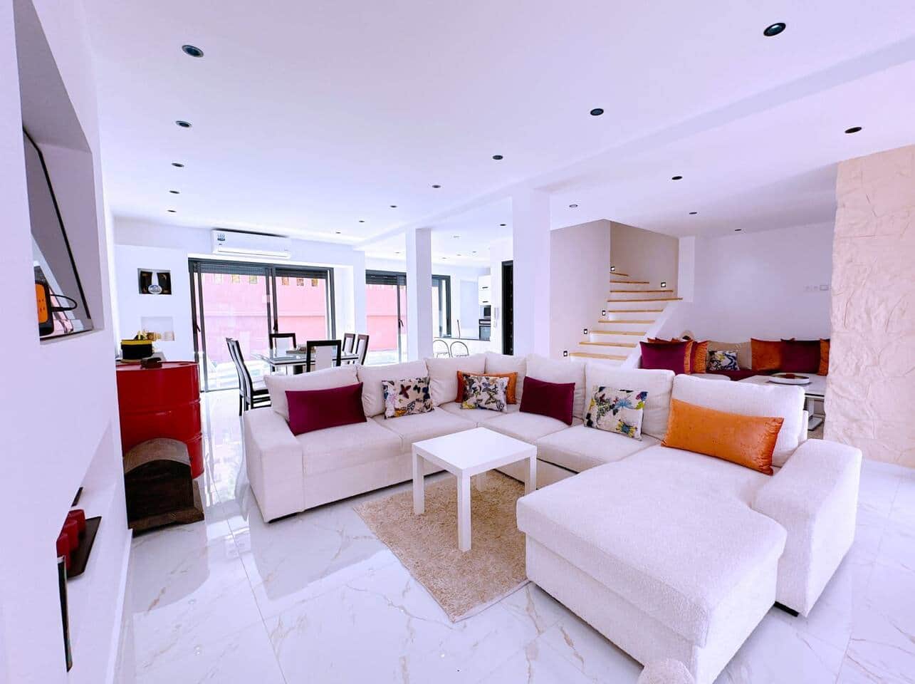 Villa Azure