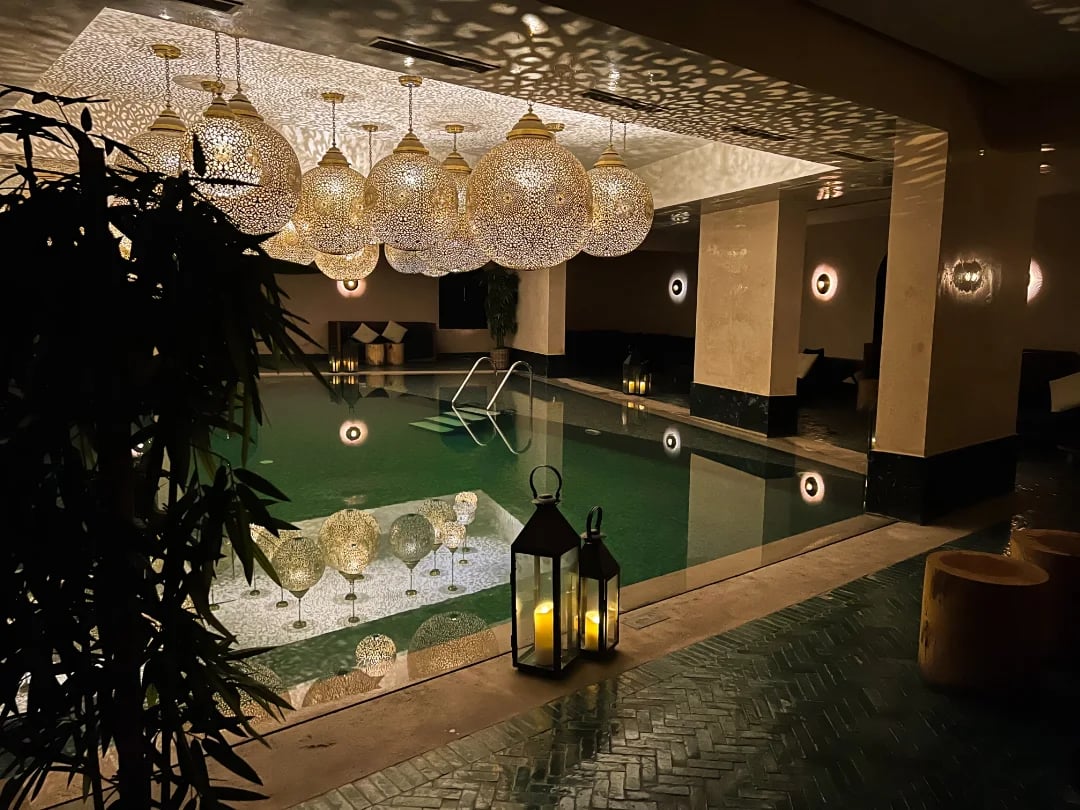 Yemaya Spa