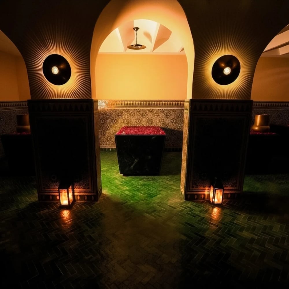 Yemaya Spa