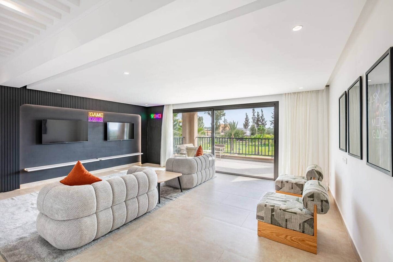 Villa Noura