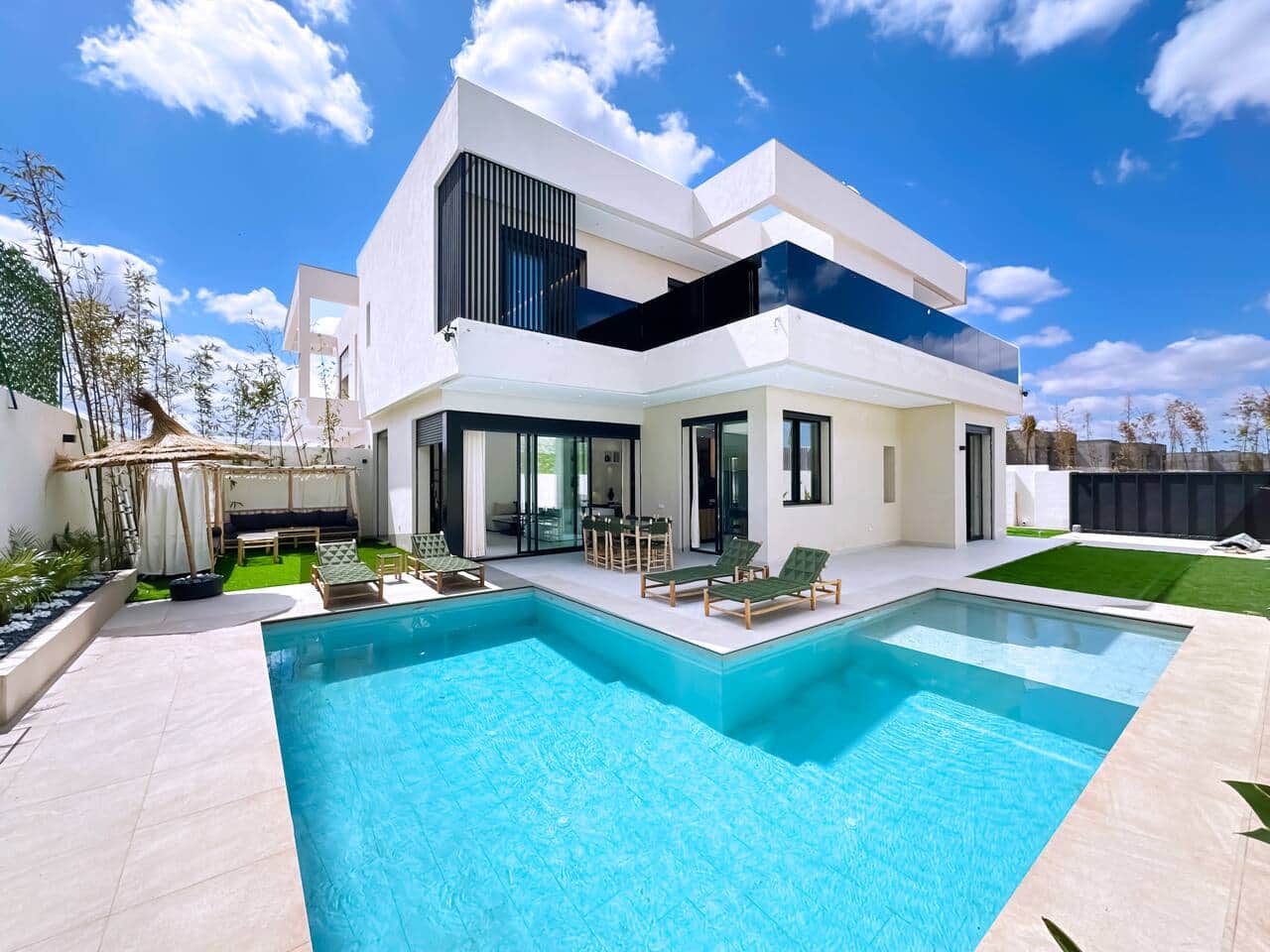 Villa Kais