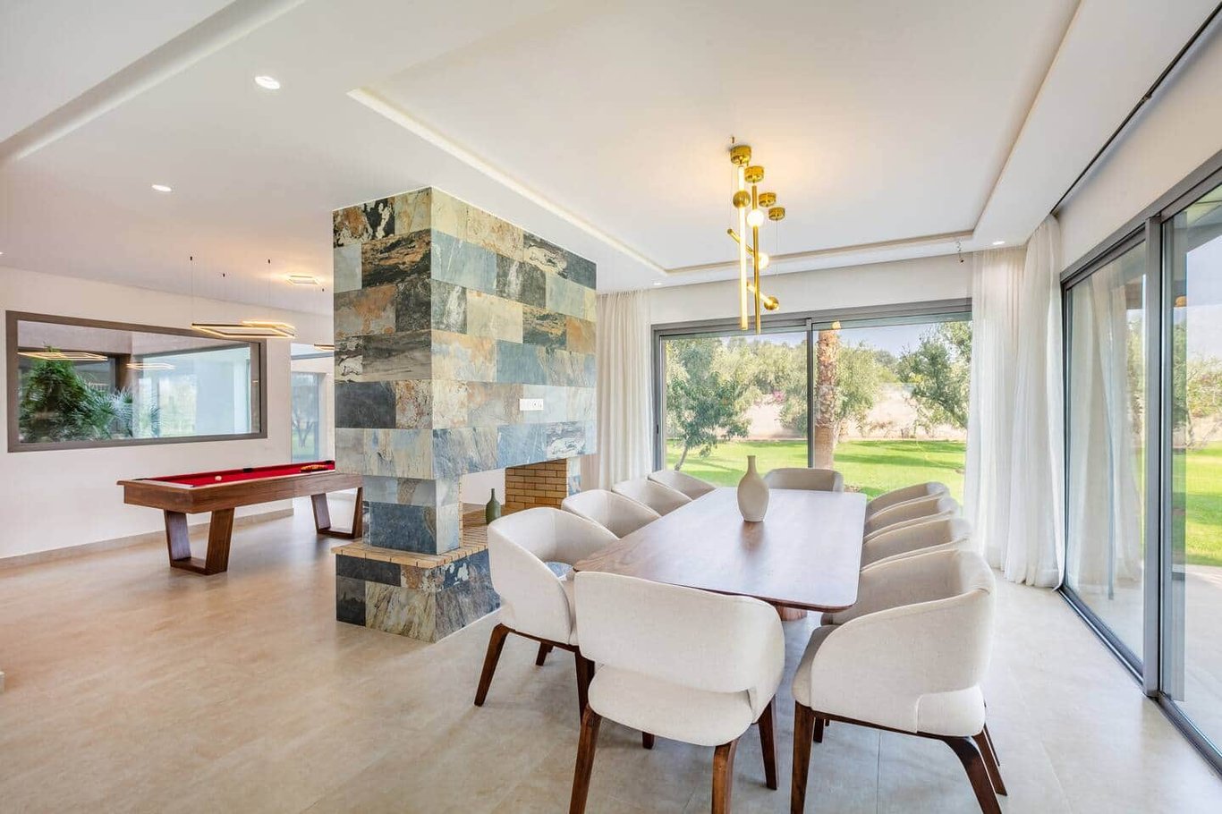 Villa Noura