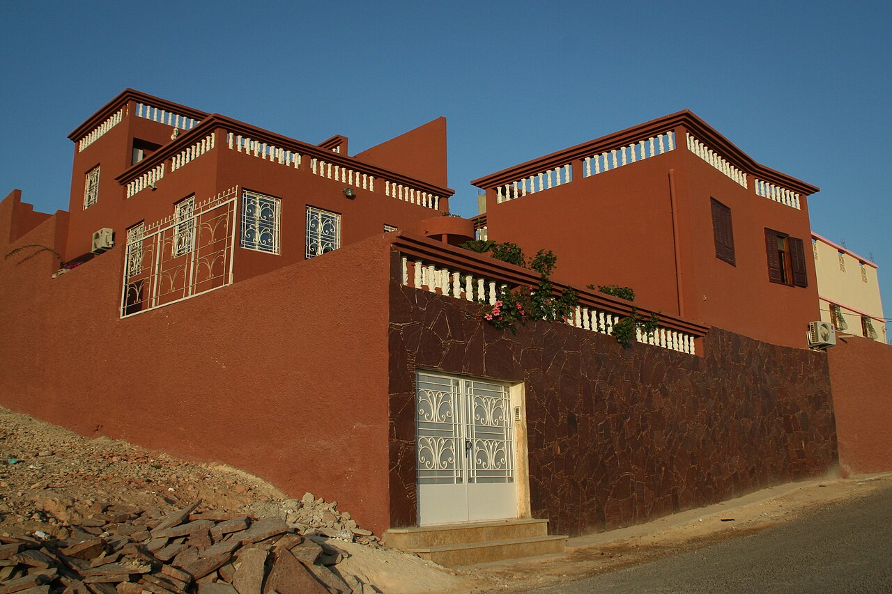 Tamraght