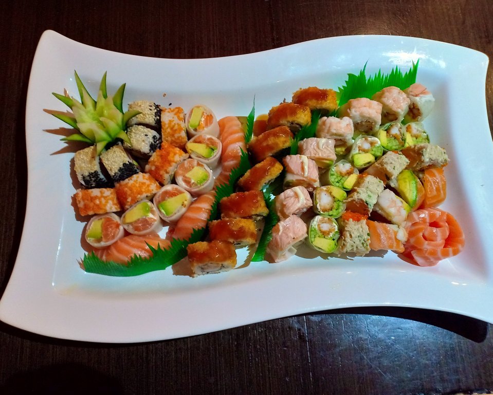 Matsuri