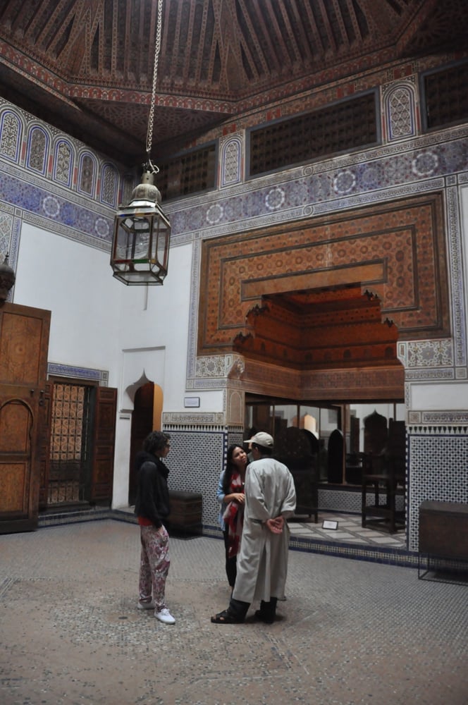 Musée Dar Si Said