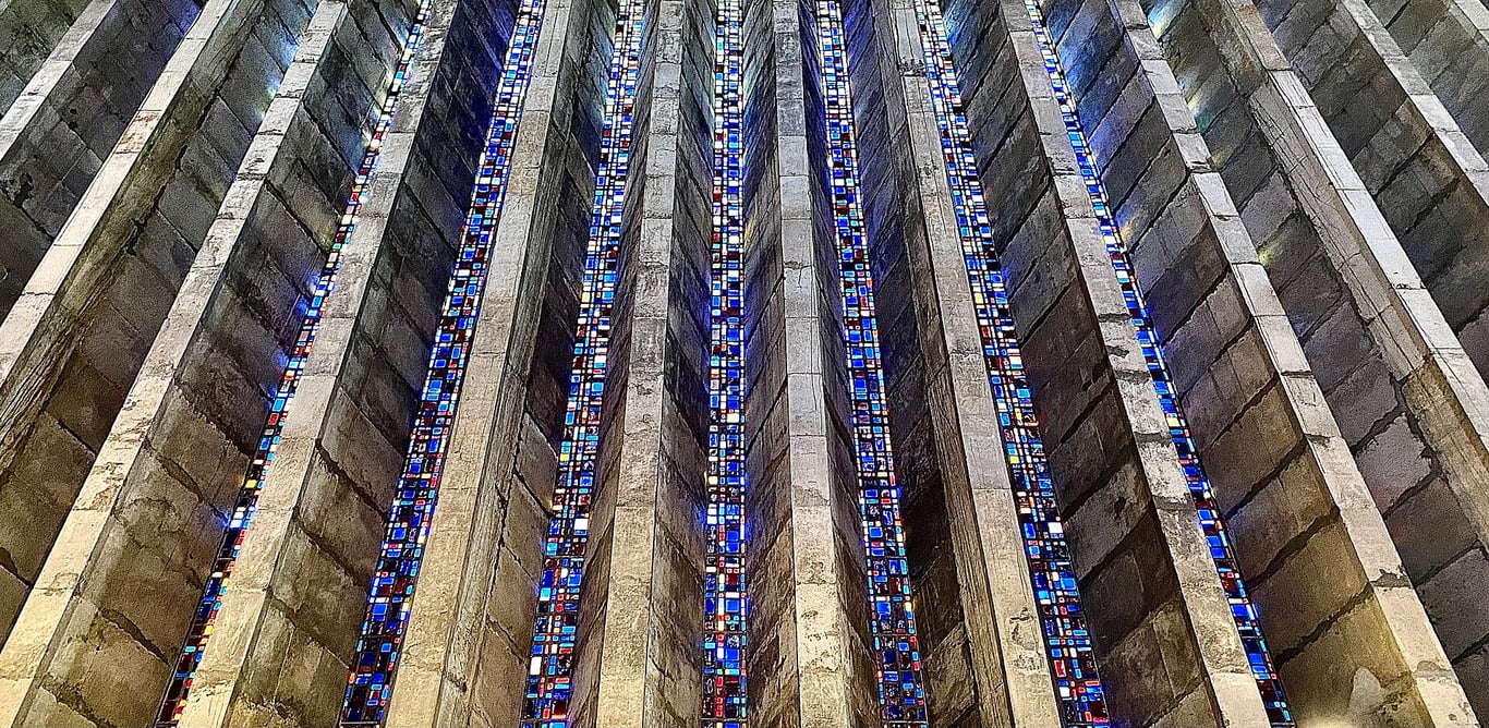Kirche Notre-Dame de Lourdes