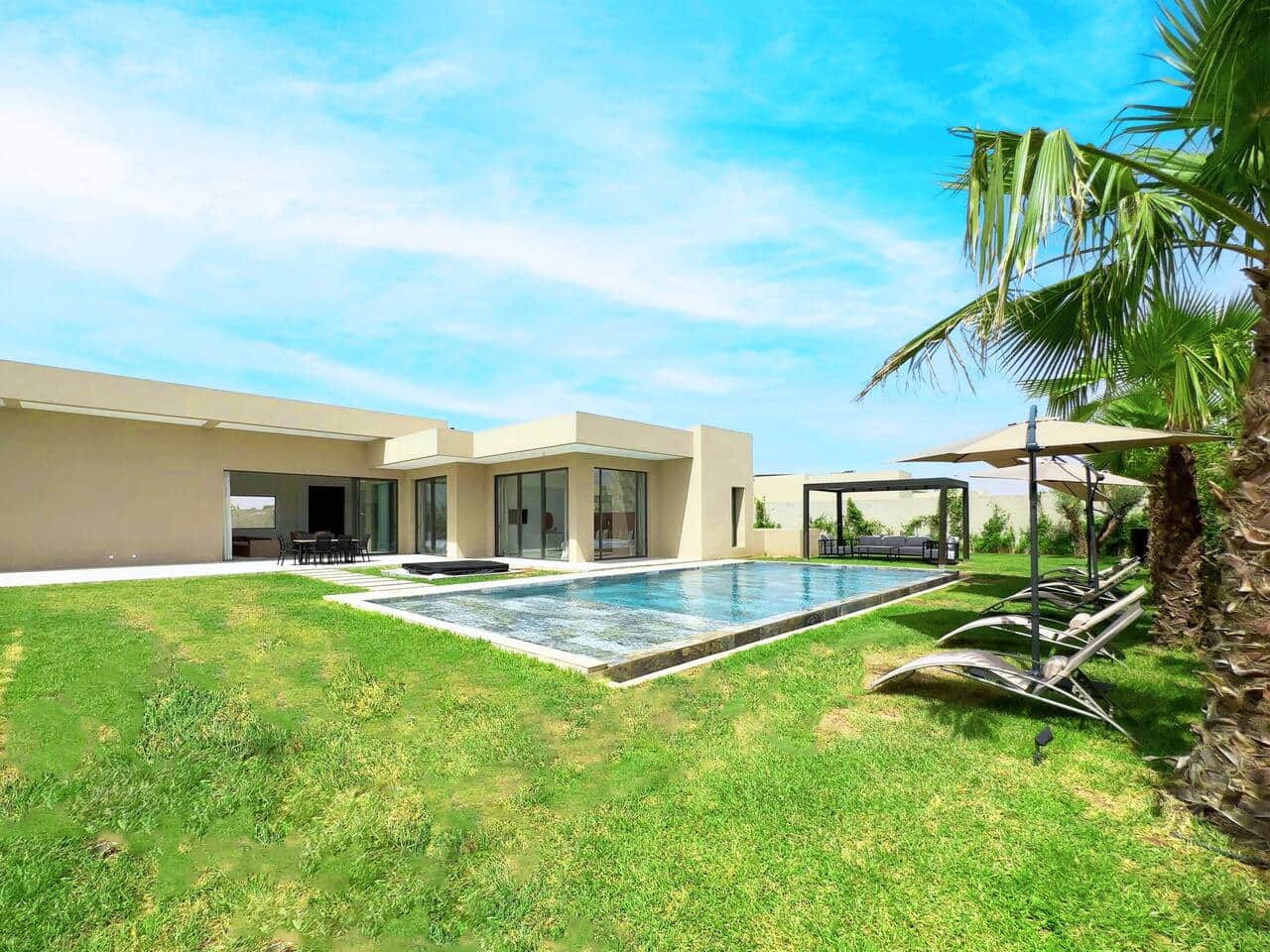Villa Coral