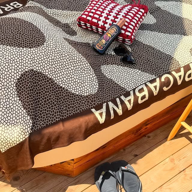 Kabana Beach Club