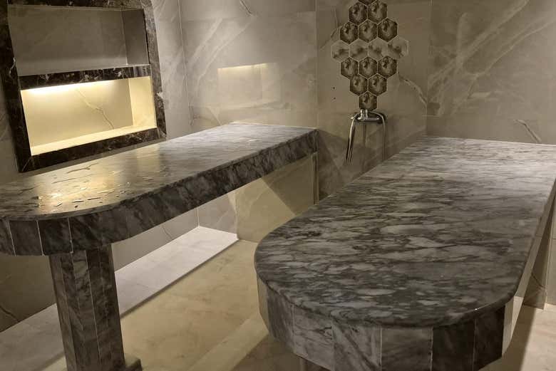 Hammam Torgan