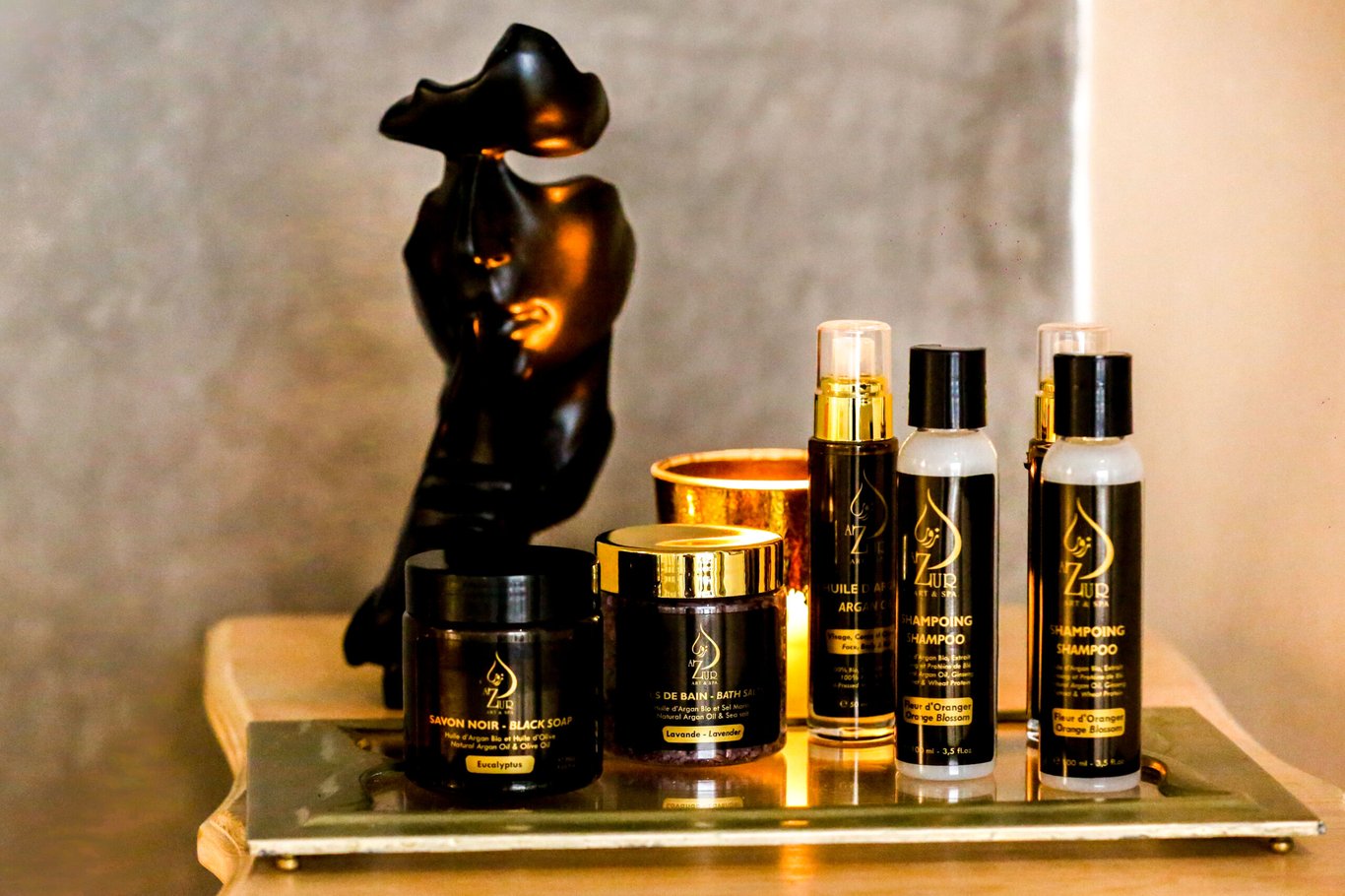 Azur Art & Spa