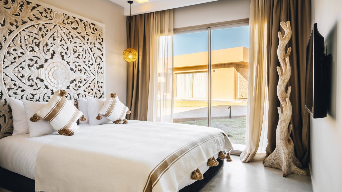 Tulum Beach Resort & Spa