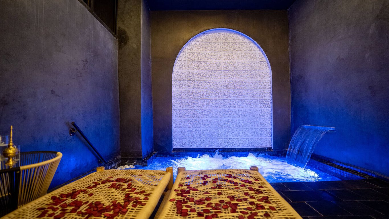 Ameera Luxury Spa