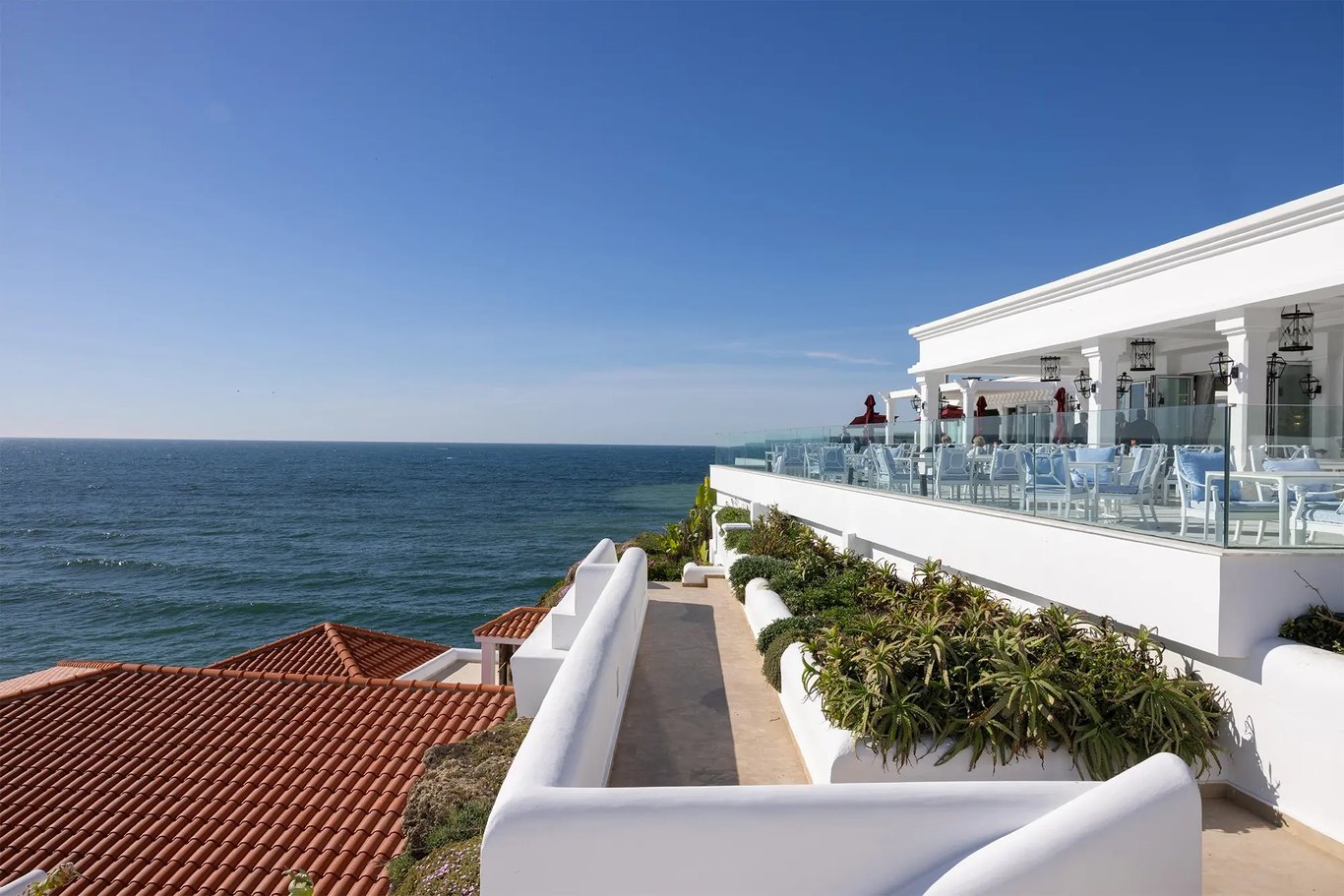 Le Mirage