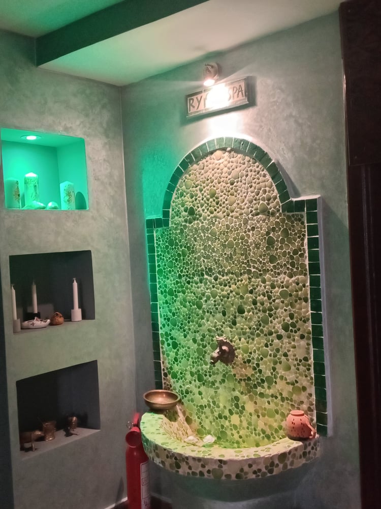 Ryad Spa