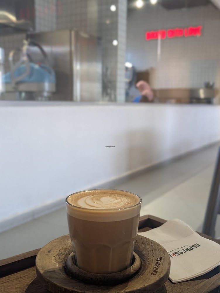 Espresso Lab