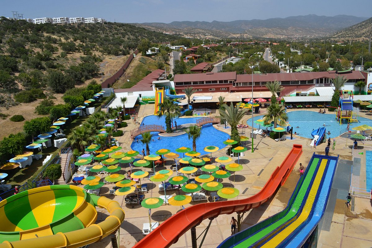 Atlantica Parc