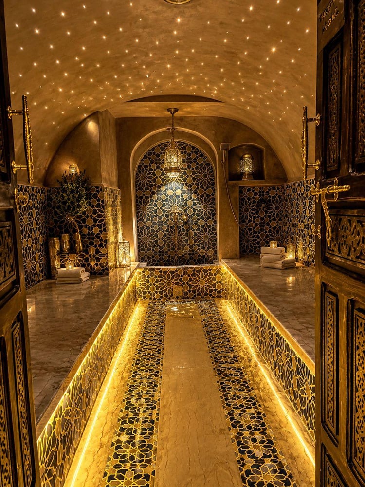 Ameera Luxury Spa