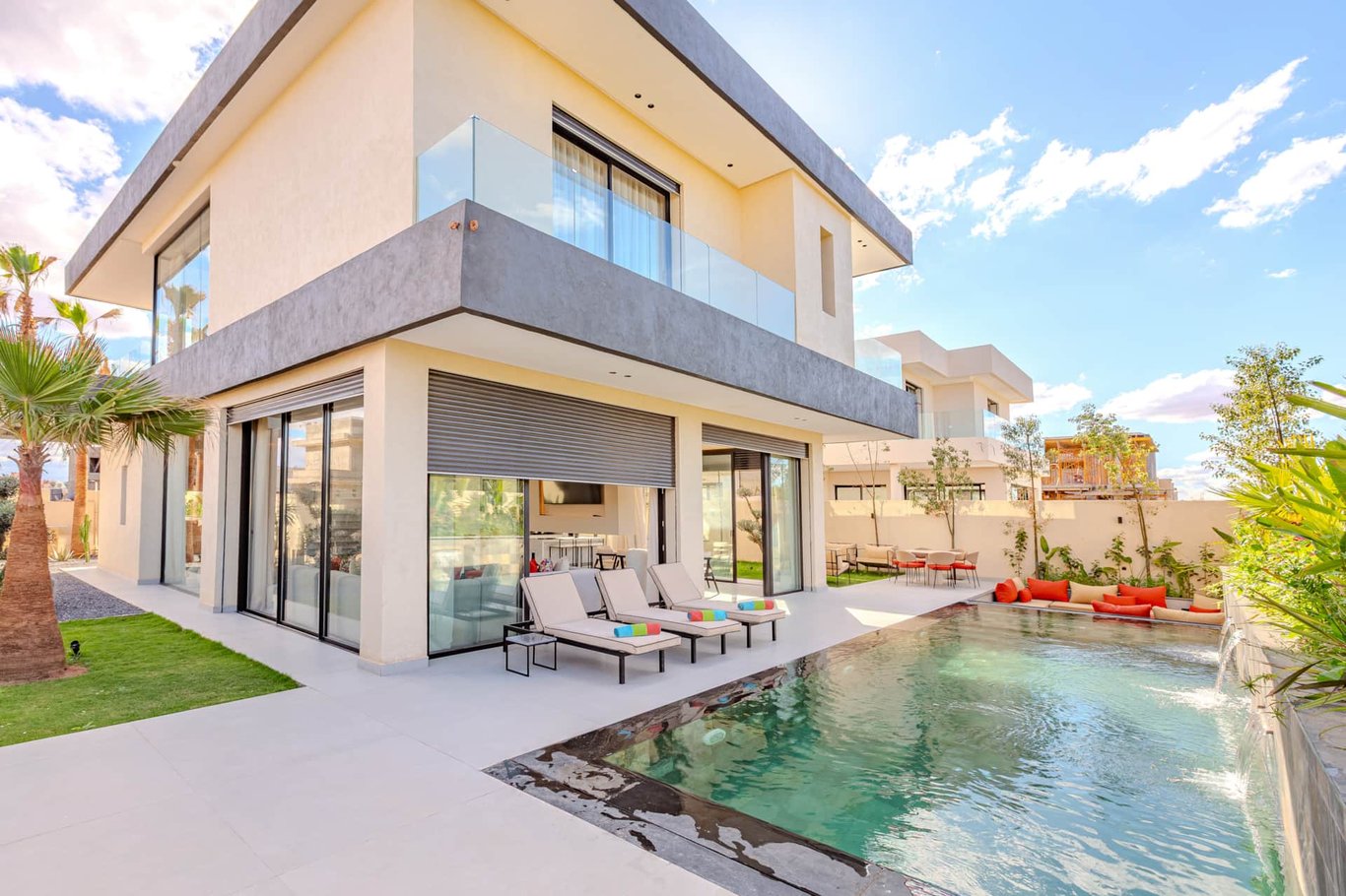 Villa Argan