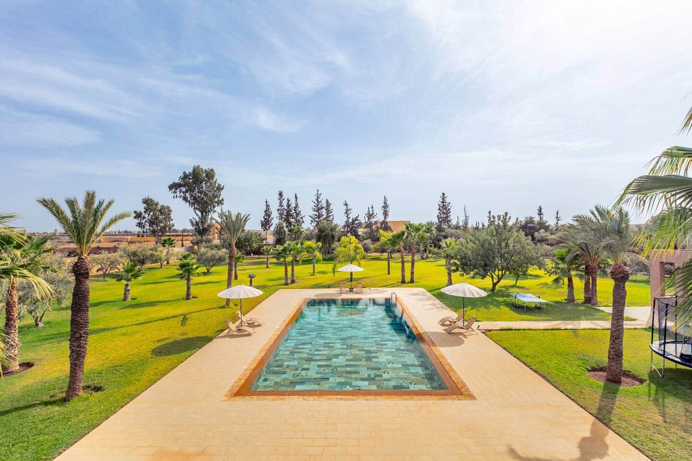 Villa Noura