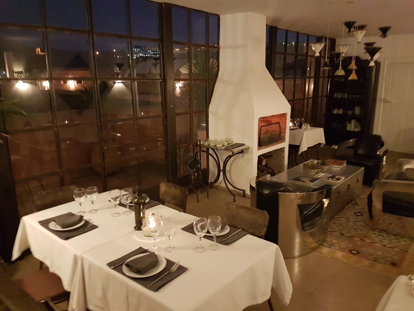Bistro Laaroussa