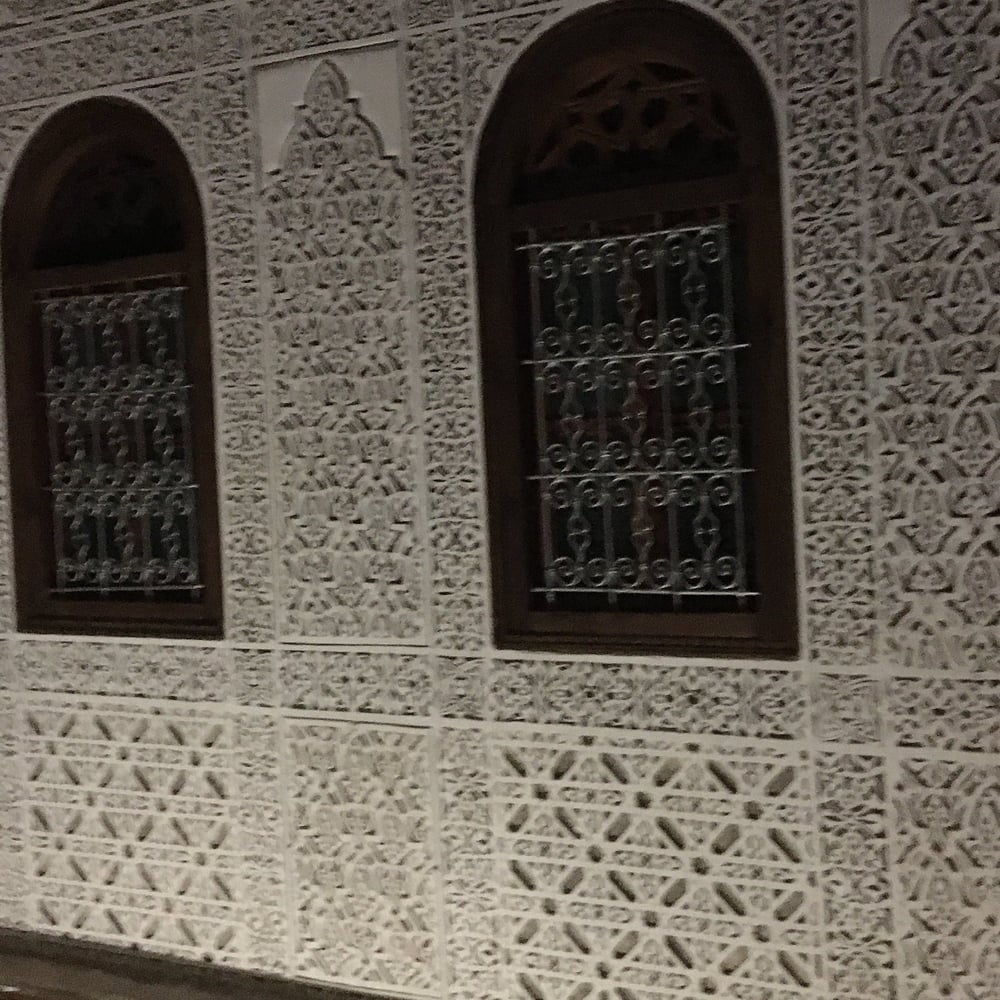 رياض دور