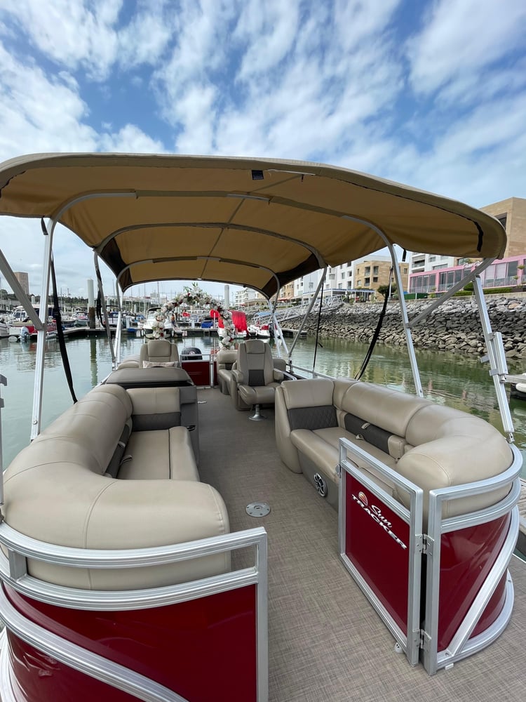 Boat Tour in Rabat