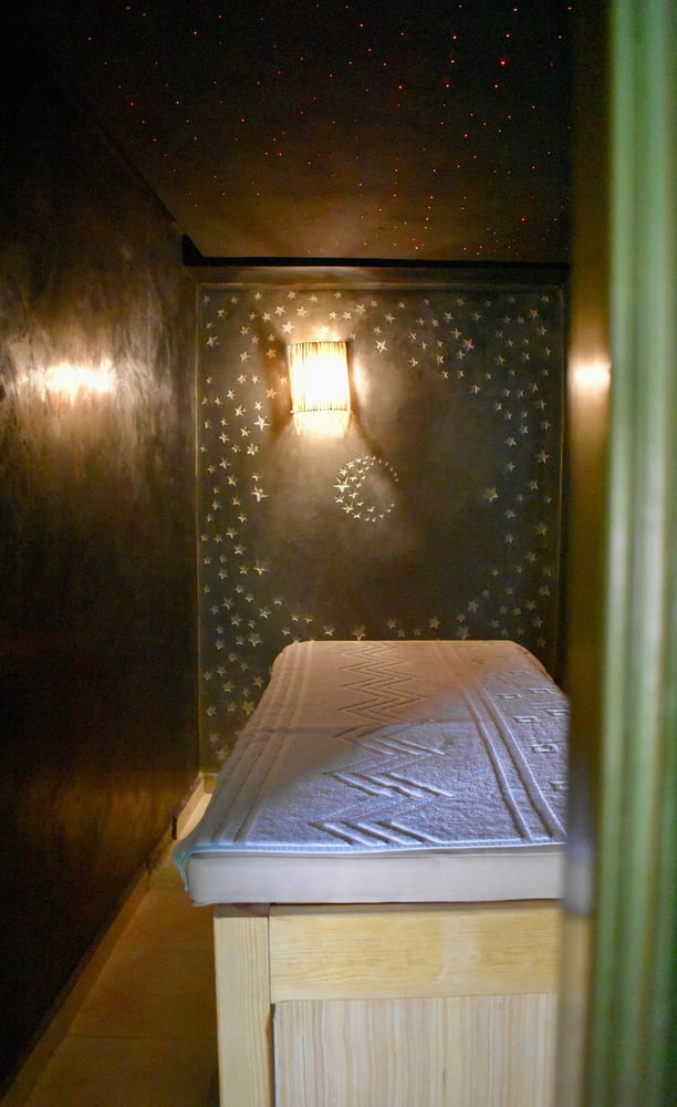 Spa Terre d'Émeraude