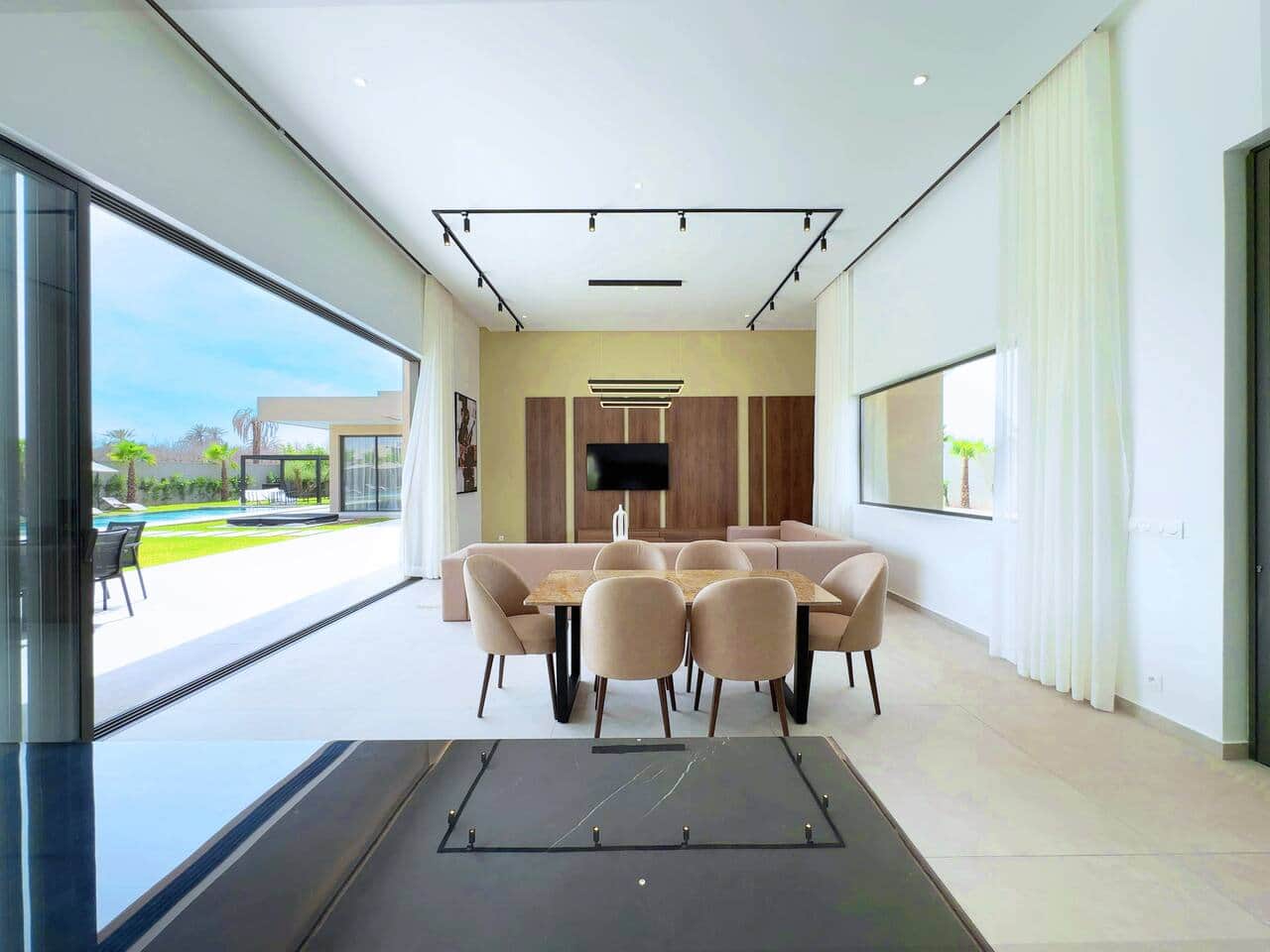 Villa Coral