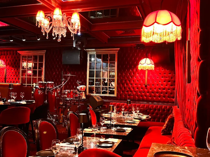 Mila Supper Club