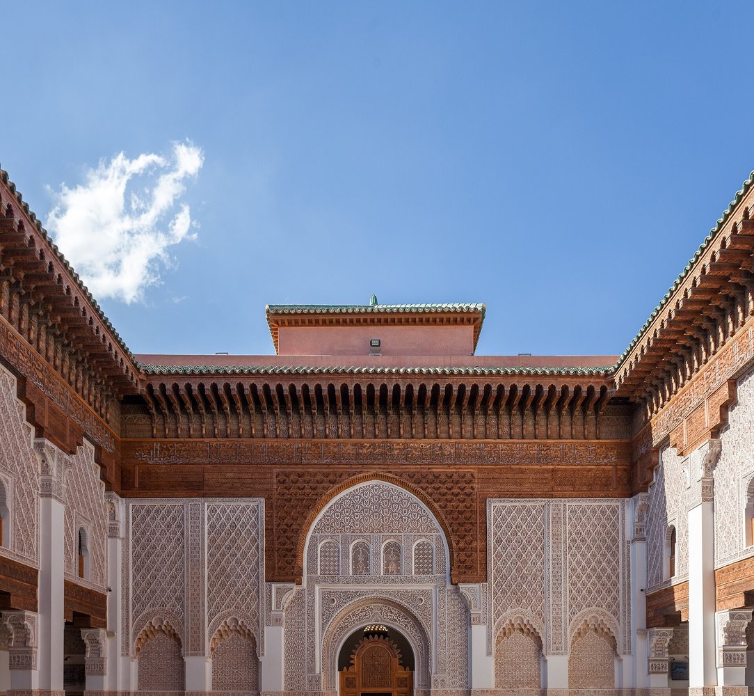 Madrasa Ben Youssef