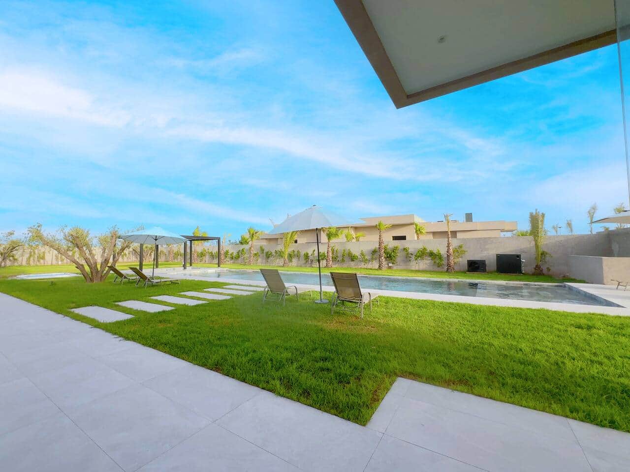 Villa Jasmine