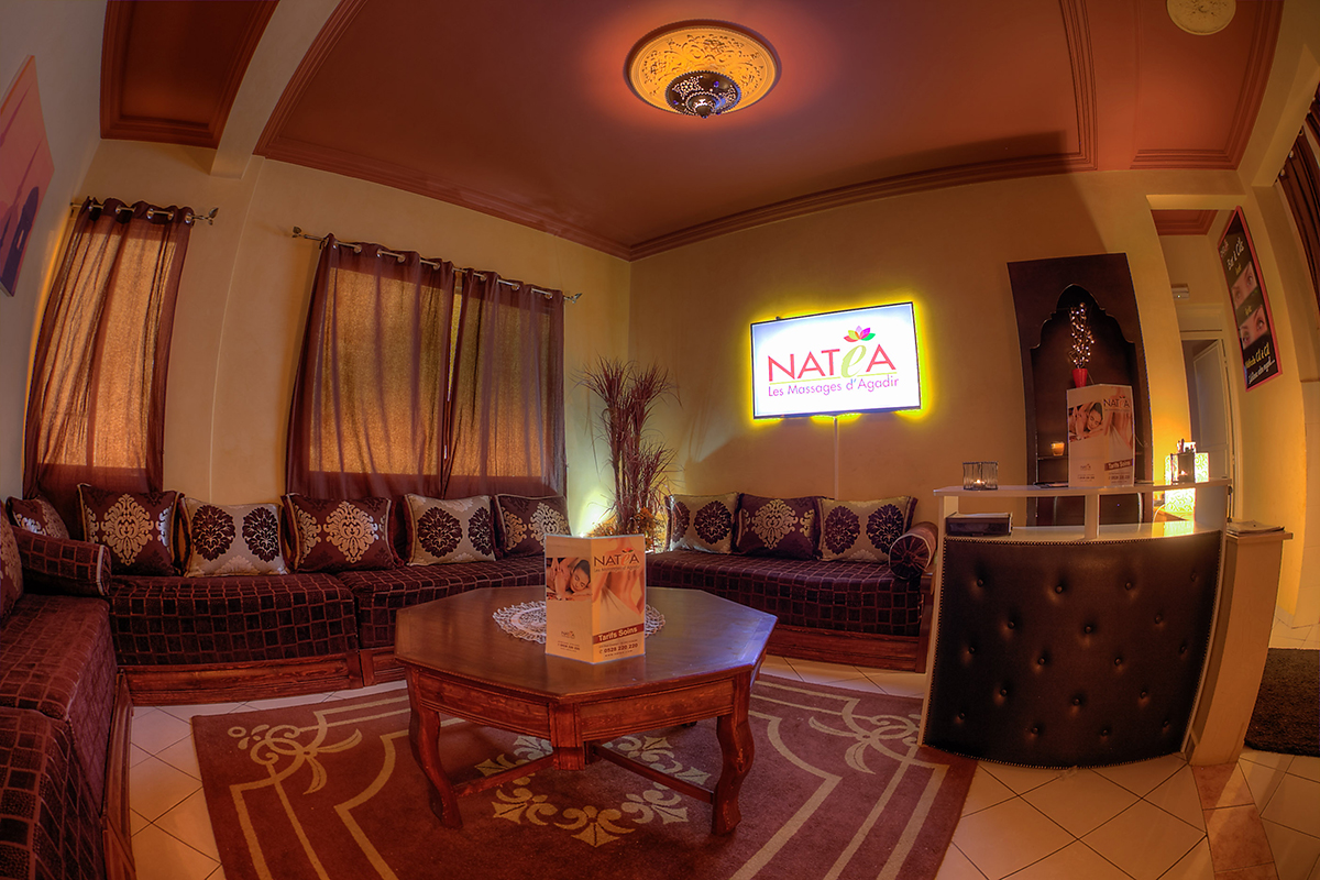Natea Spa