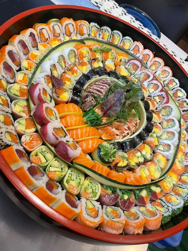 Matsuri