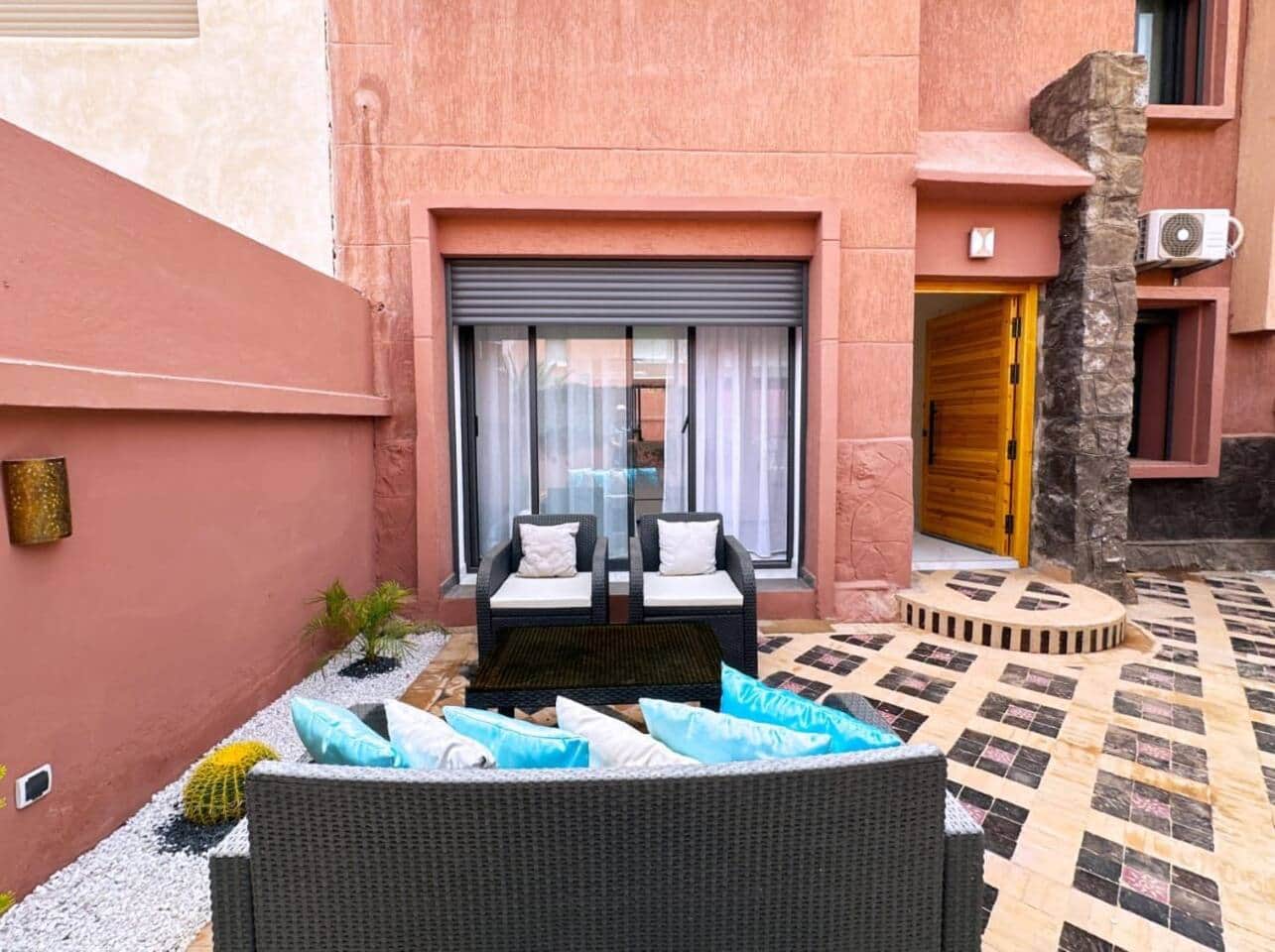 Villa Azure