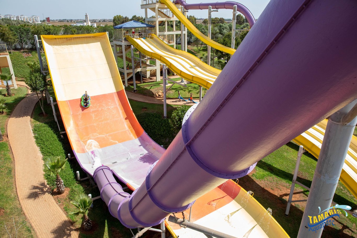 Tamaris Aquaparc