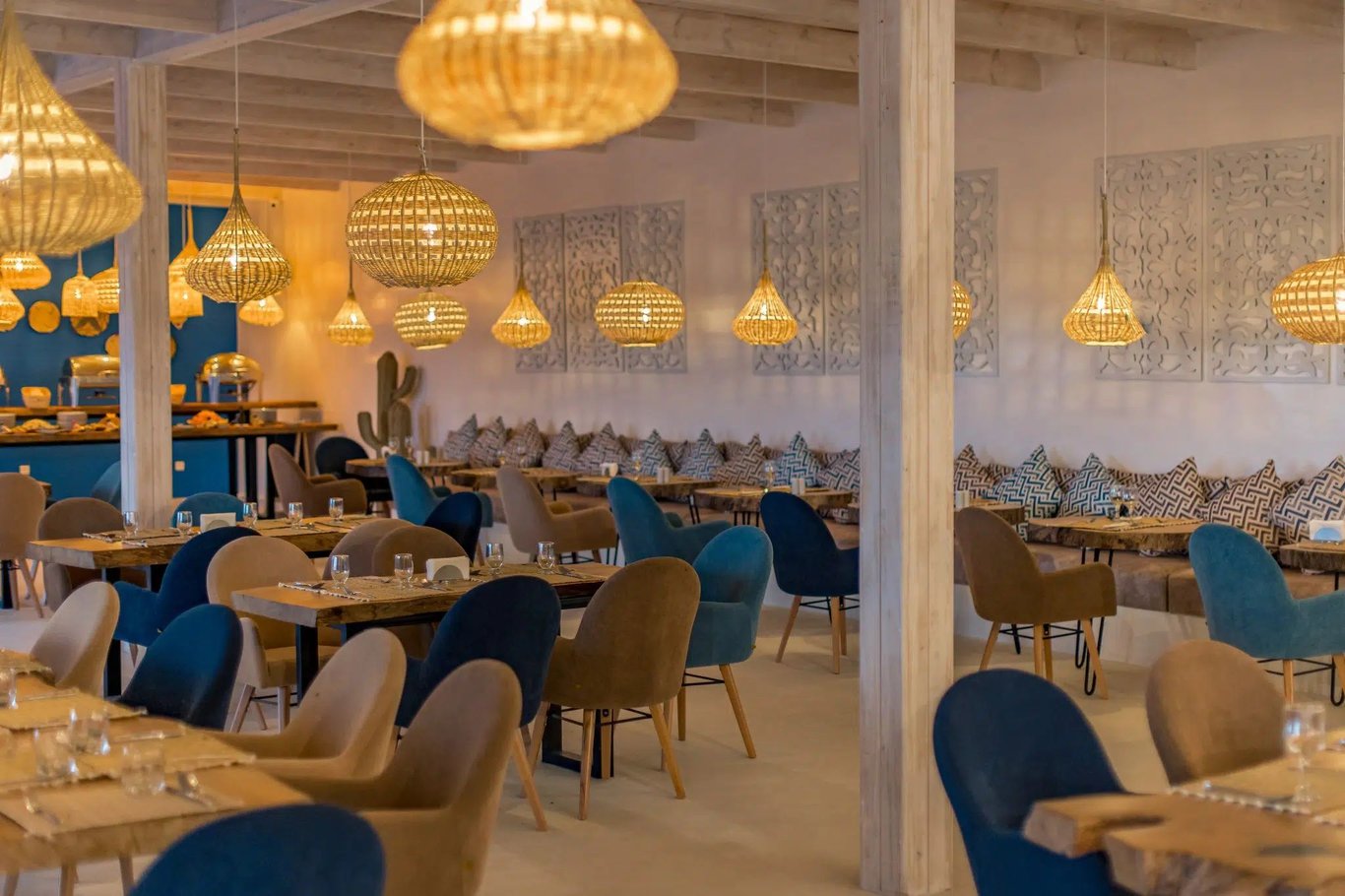 Dakhla Evasion Resort & Spa