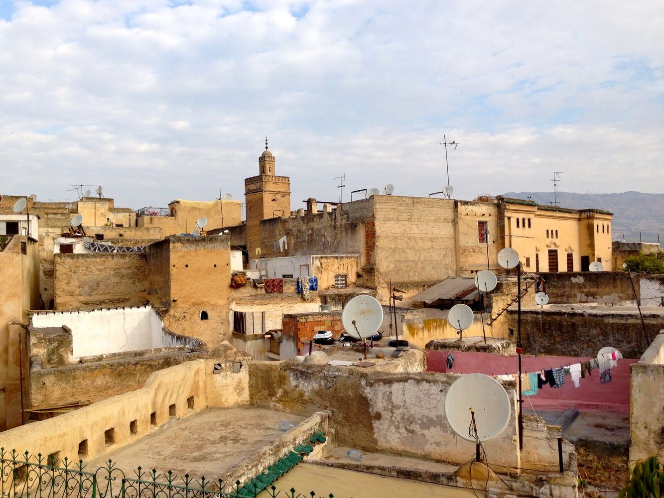 Guide de la médina de Fès : explorer Fès el-Bali sans se perdre