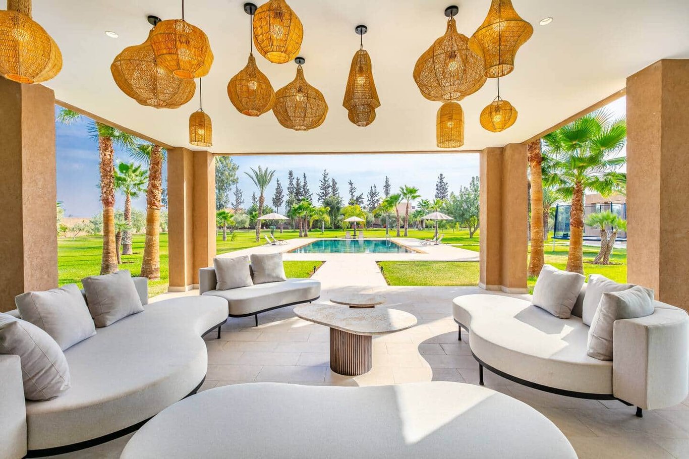 Villa Noura