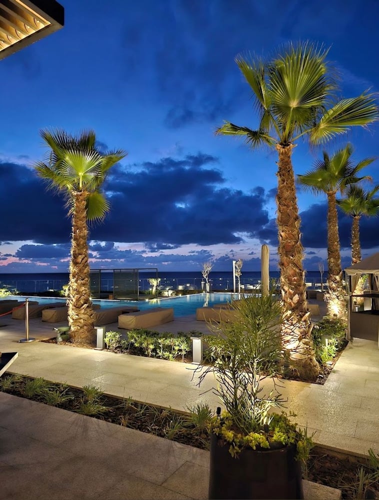 Café del Mar Rabat