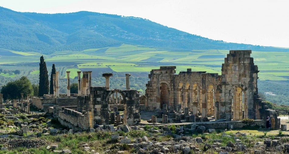 15-Day Grand Morocco Tour from Tangier to Tangier