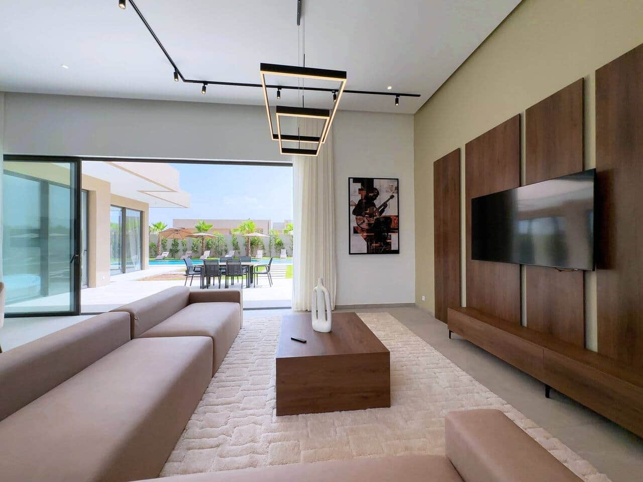 Villa Coral