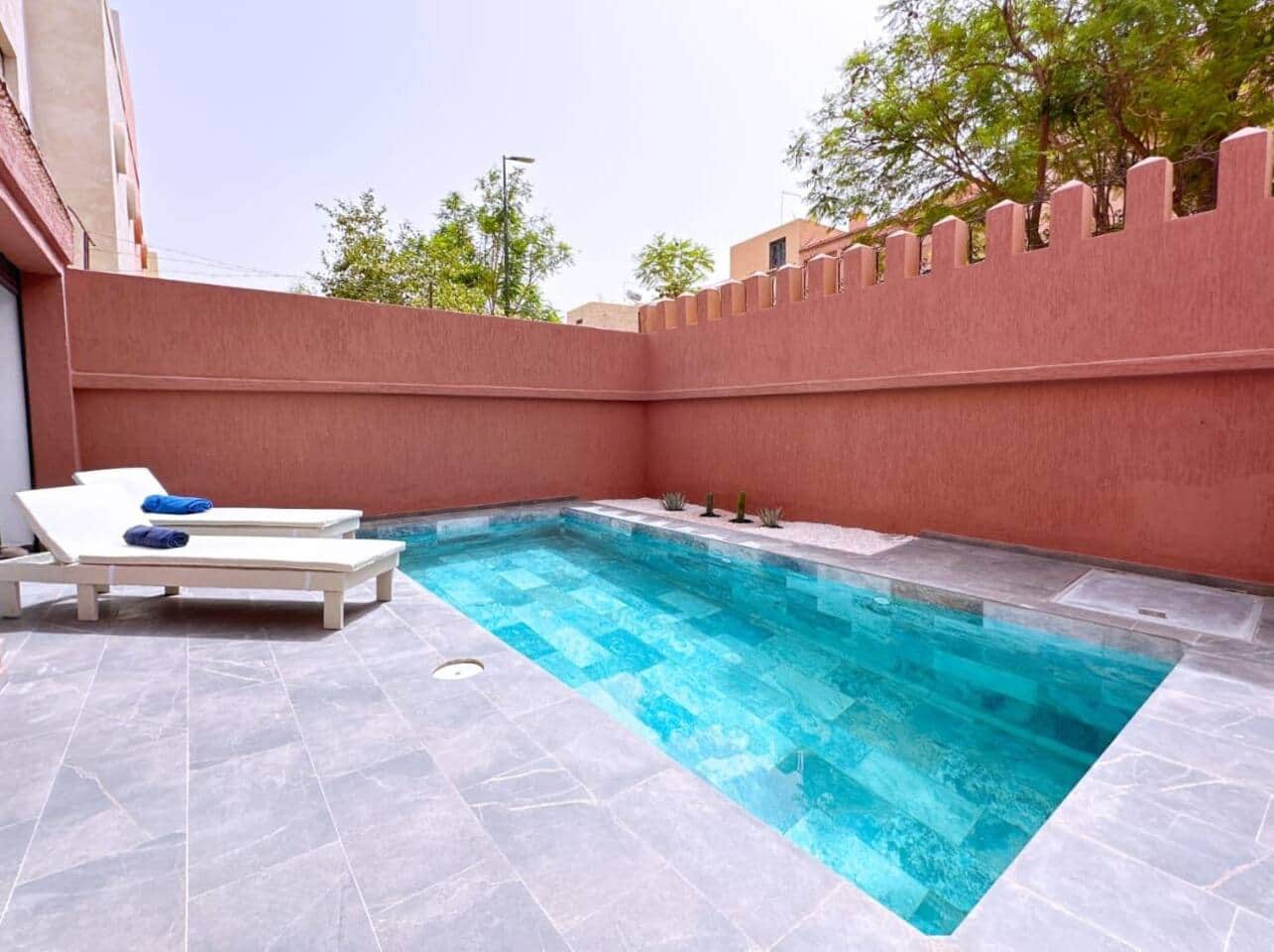 Villa Azure