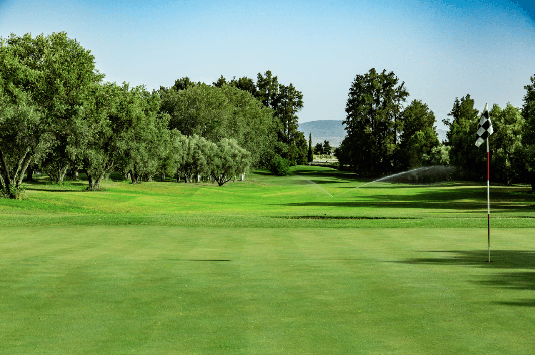 Royal Golf de Fès