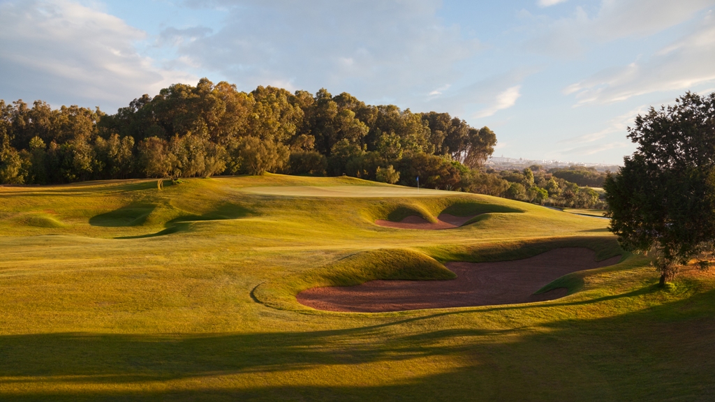 Golf de Mogador