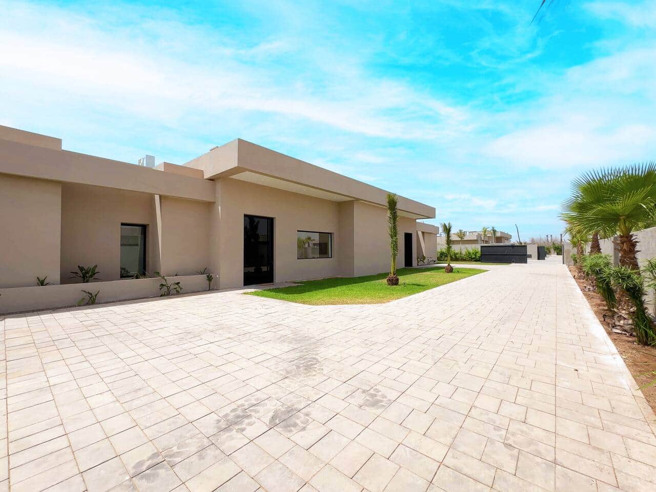 Villa Yara