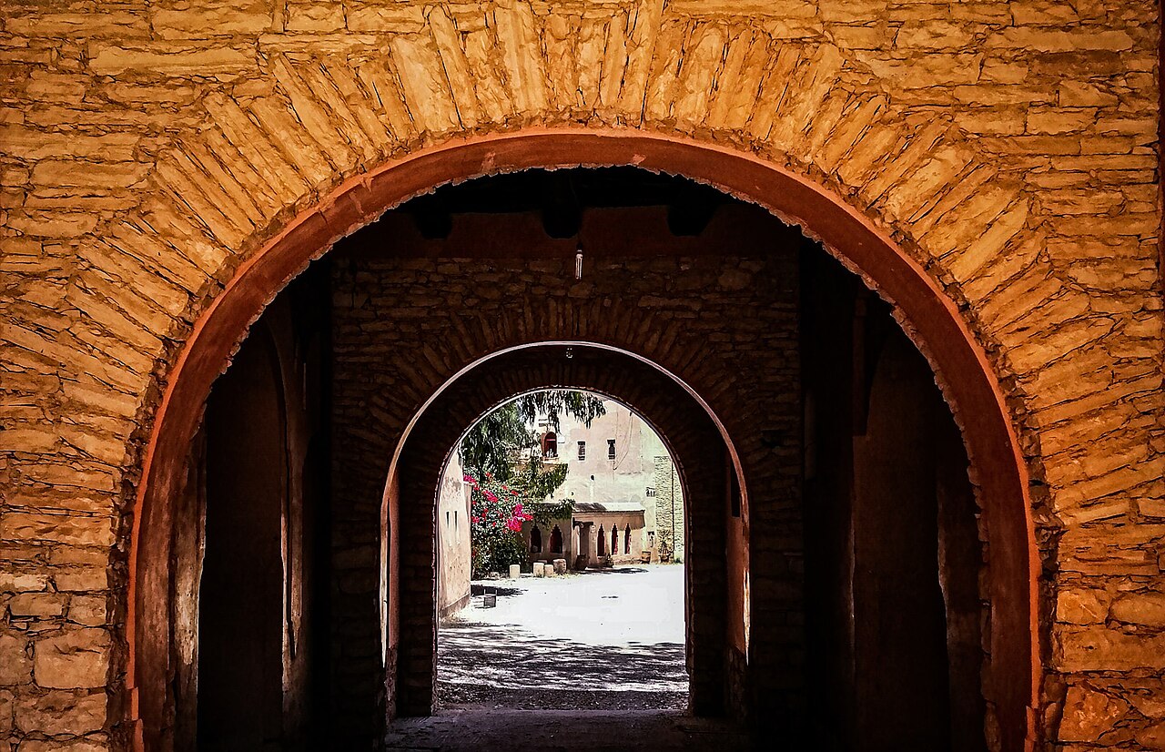 مدينة أكادير (كوكو بوليتزي)