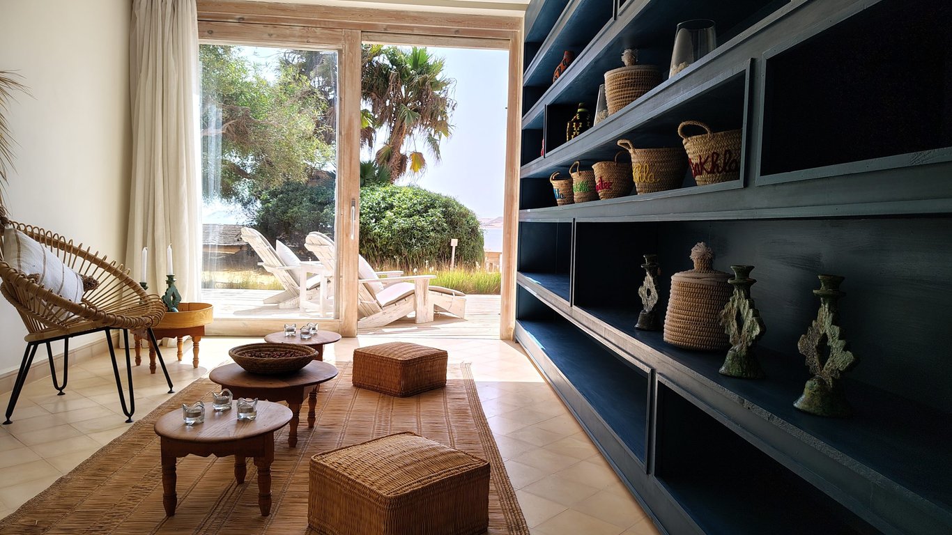 Energy Spa Dakhla